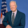 President Jimmy Carter