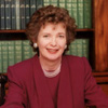 President Mary Robinson