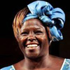 Wangari Maathai